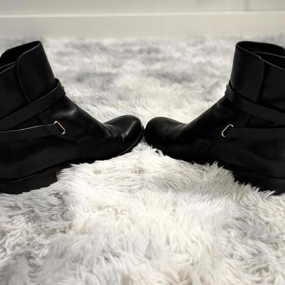 Woman's -Michael Kors- Boots, Size 8 - Picture 4 of 6